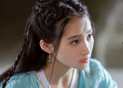 新倾国倾城 -在线观看,穿越时空的绝代风华  第3张