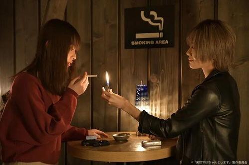 日剧禁忌在线观看,揭秘日剧背后的激情与禁忌  第3张