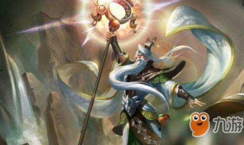 姜子牙新版爆料视频大全,神秘力量觉醒，传奇故事再续辉煌  第3张