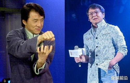 成龙爆料最新,揭秘娱乐圈不为人知的幕后真相  第1张